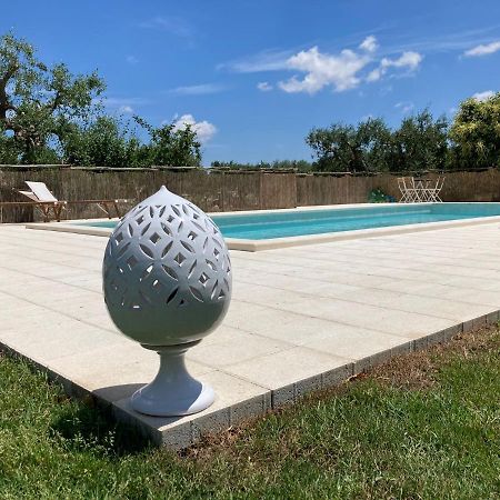 Marinella Suite Home Locorotondo Εξωτερικό φωτογραφία