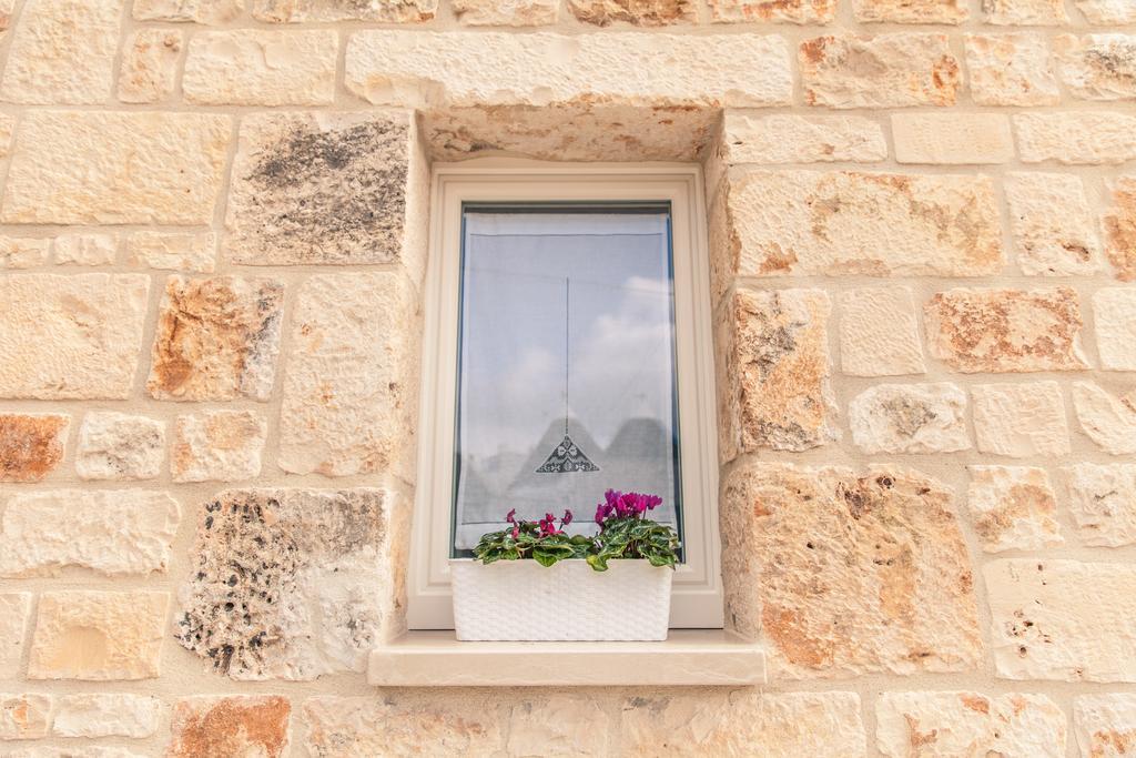 Marinella Suite Home Locorotondo Εξωτερικό φωτογραφία