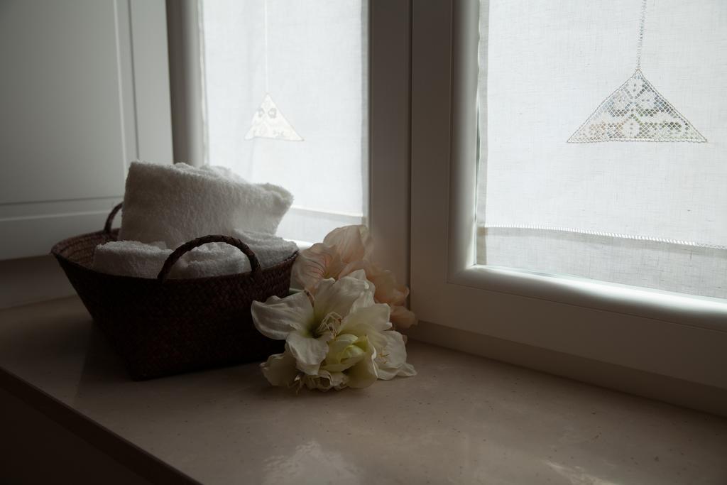 Marinella Suite Home Locorotondo Δωμάτιο φωτογραφία