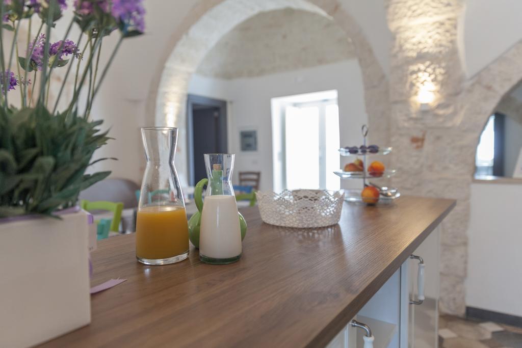 Marinella Suite Home Locorotondo Εξωτερικό φωτογραφία