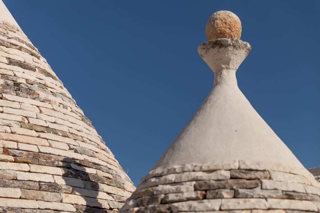 Marinella Suite Home Locorotondo Εξωτερικό φωτογραφία