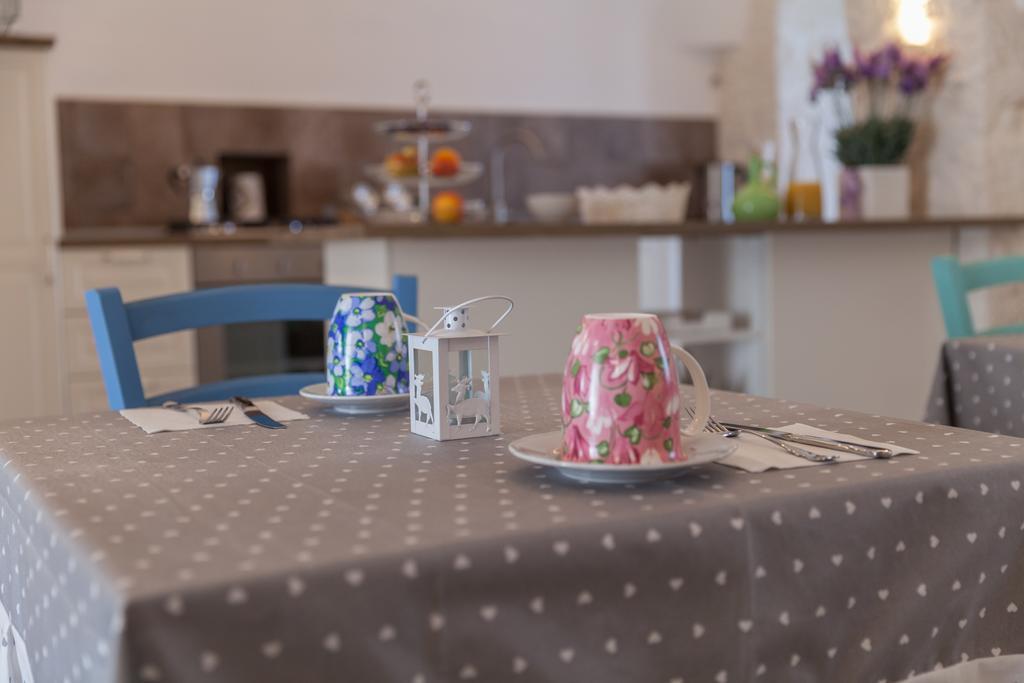 Marinella Suite Home Locorotondo Εξωτερικό φωτογραφία