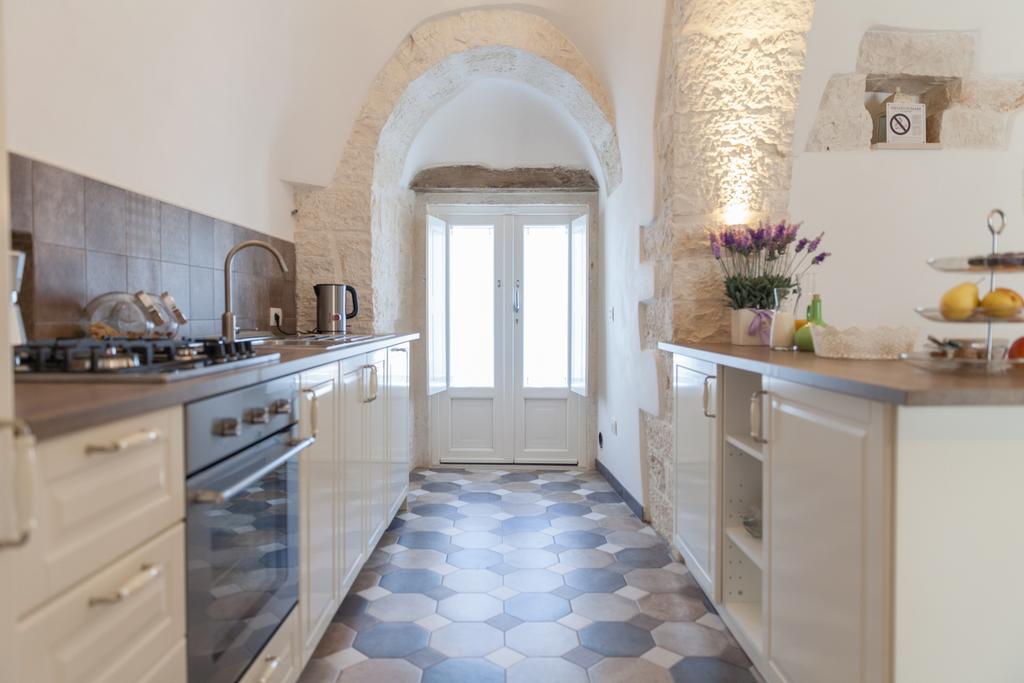 Marinella Suite Home Locorotondo Εξωτερικό φωτογραφία