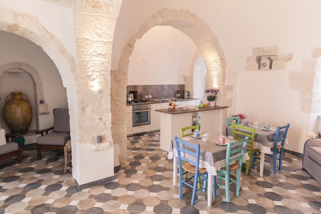 Marinella Suite Home Locorotondo Εξωτερικό φωτογραφία